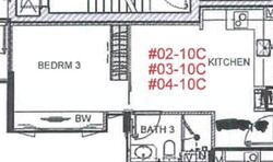 Weave Residences (D15), Apartment #566266311